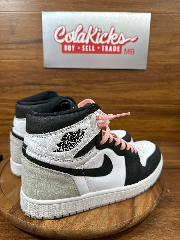 Jordan 1 Retro High OG Bleached Coral