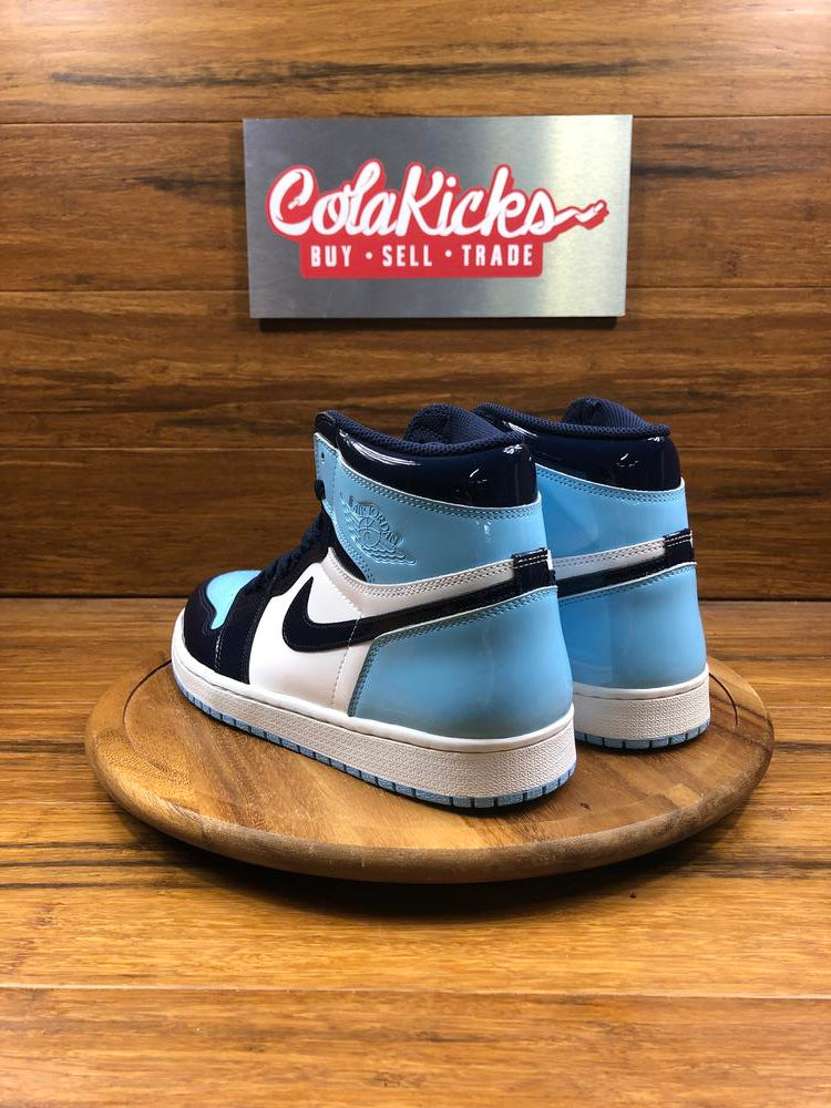 Jordan 1 Retro High UNC Patent (W)