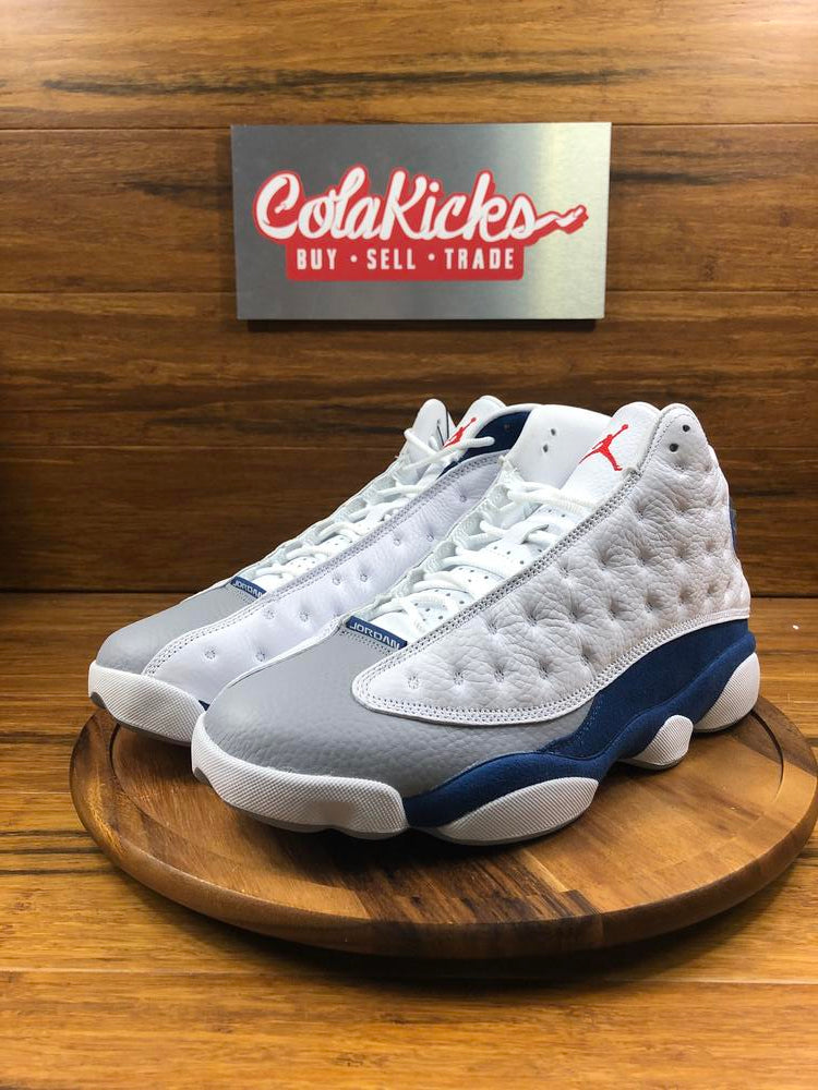 Jordan 13 Retro French Blue