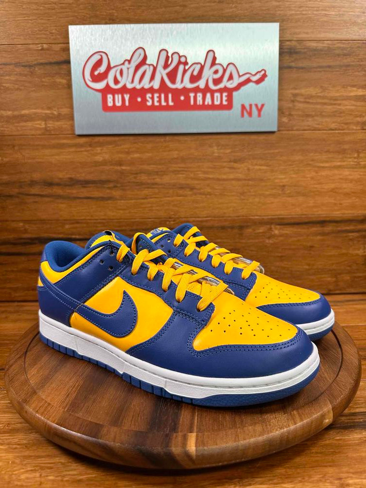 Nike Dunk Low UCLA