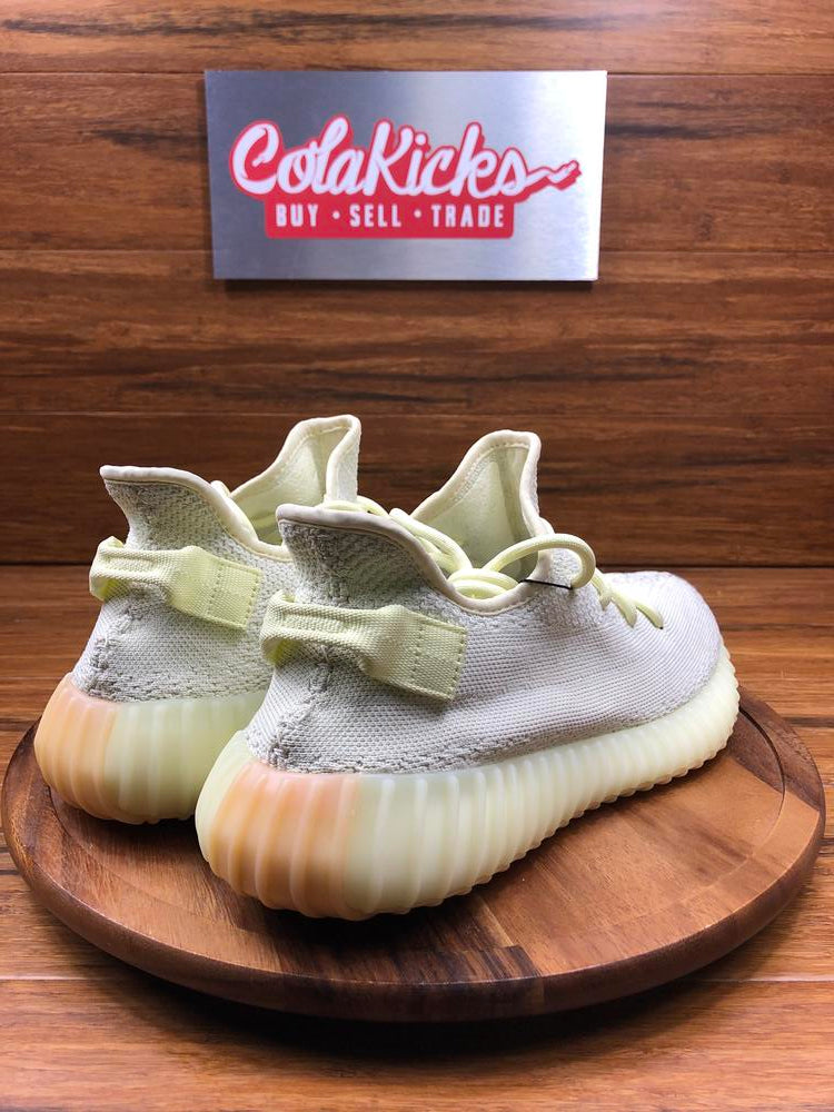 adidas Yeezy Boost 350 V2 Butter