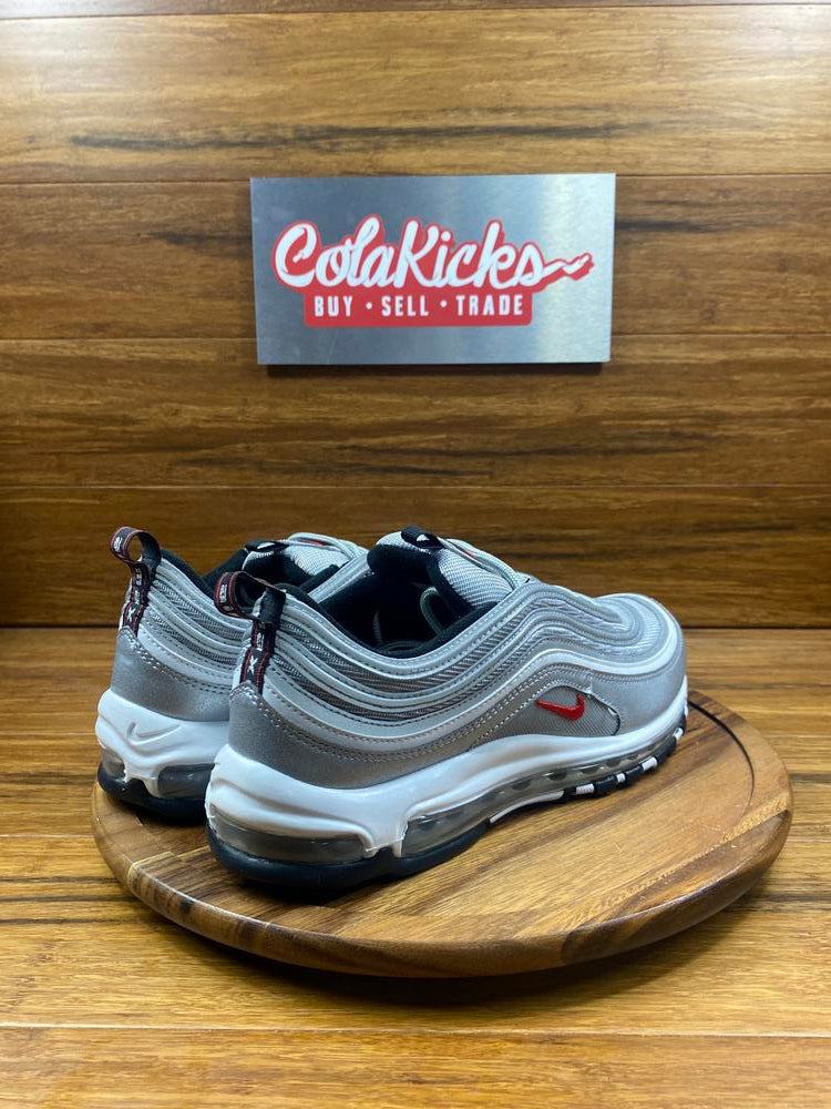 Nike Air Max 97 OG Silver Bullet (2022) VNDS