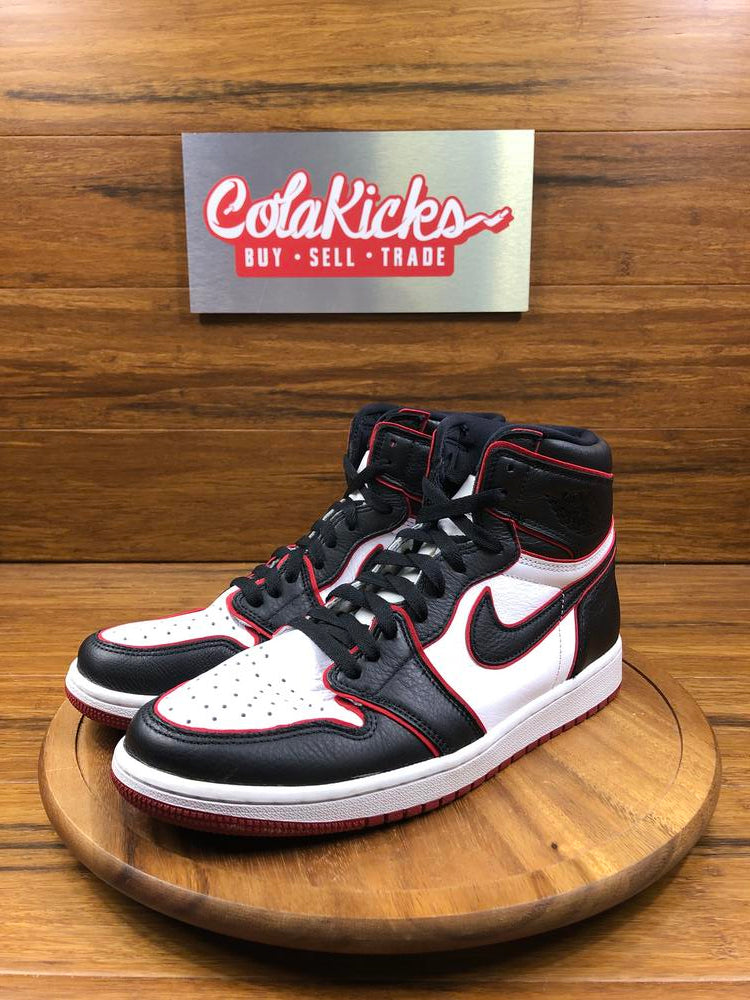 Jordan 1 Retro High Bloodline