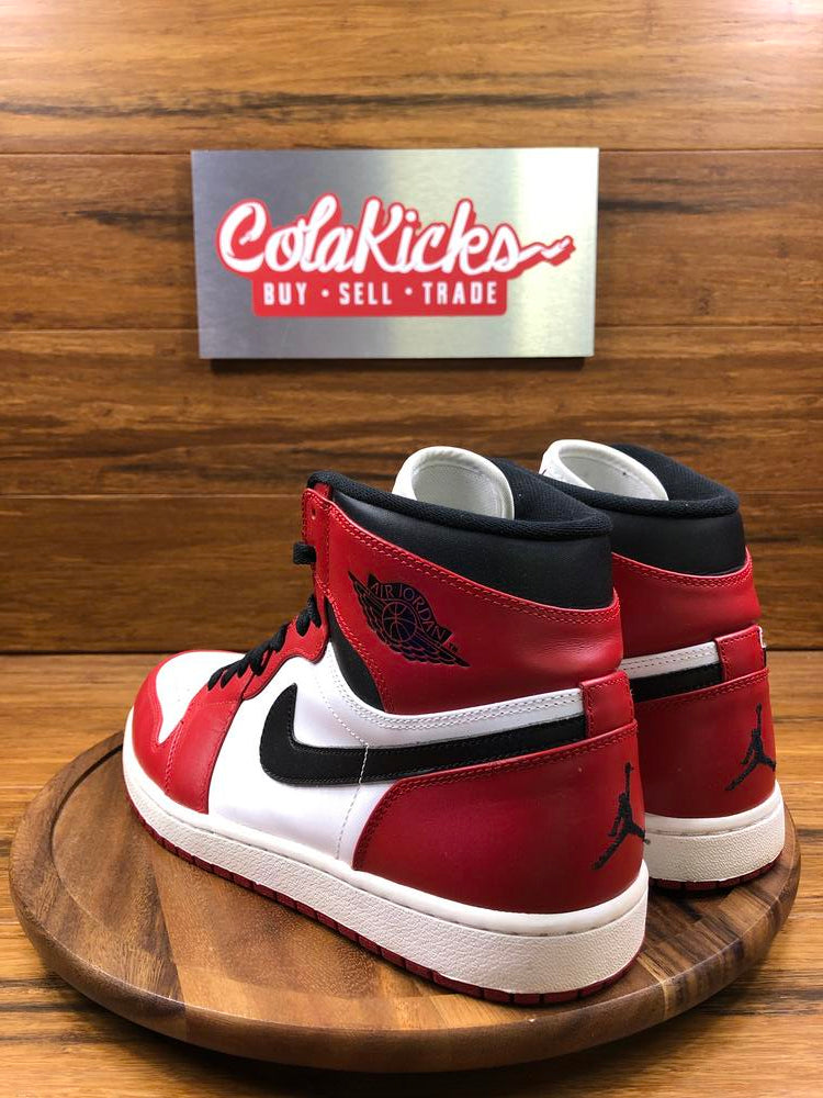 Jordan 1 Retro Chicago (2013)