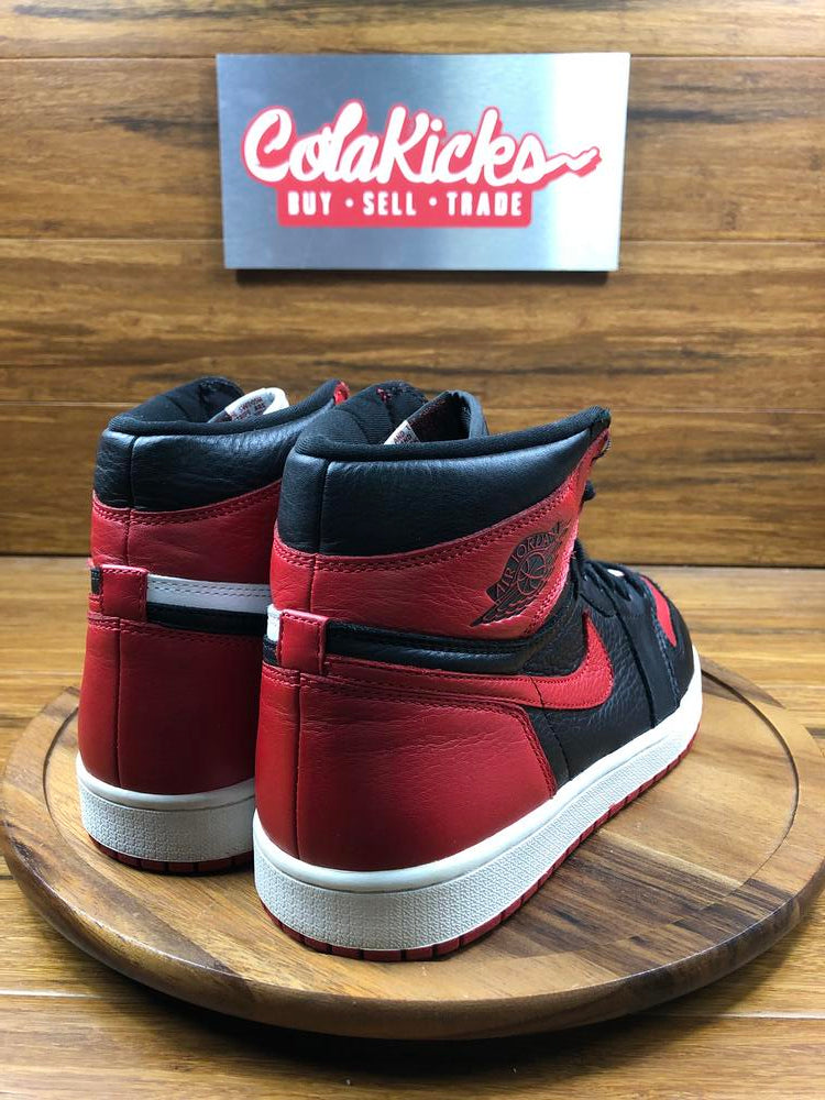 Jordan 1 Retro High Homage To Home (Non-numbered)