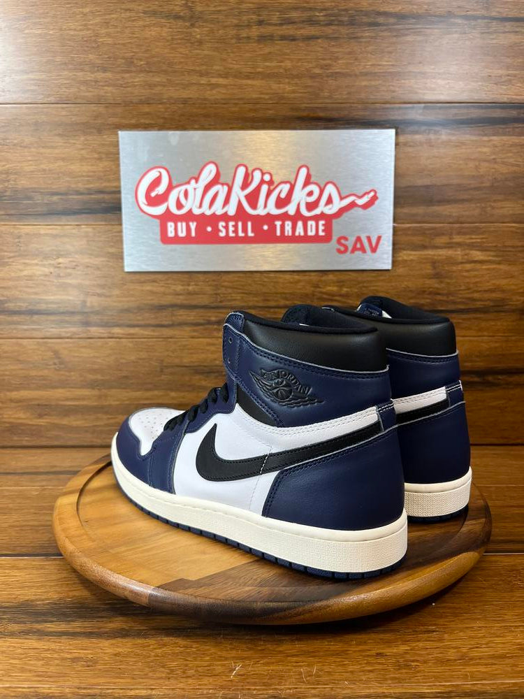 Jordan 1 Retro High OG Midnight Navy