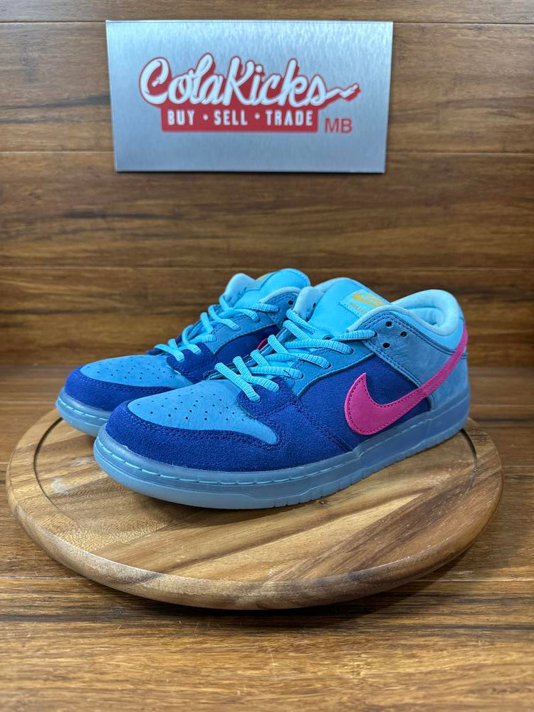 Nike SB Dunk Low Run The Jewels