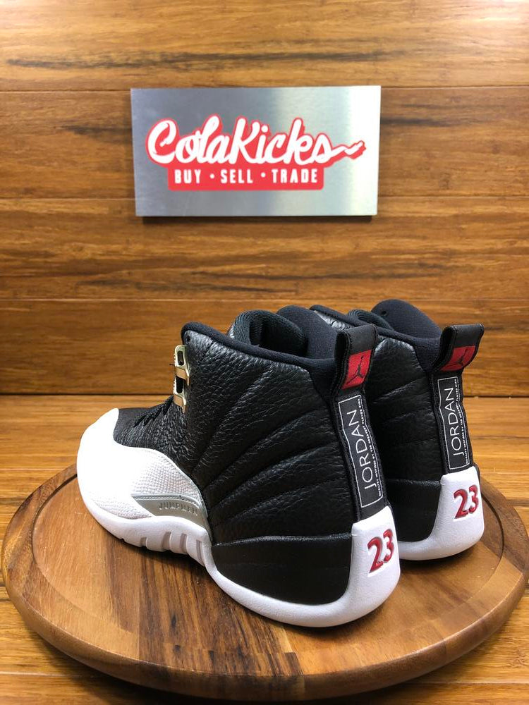 Jordan 12 Retro Playoffs (2022)