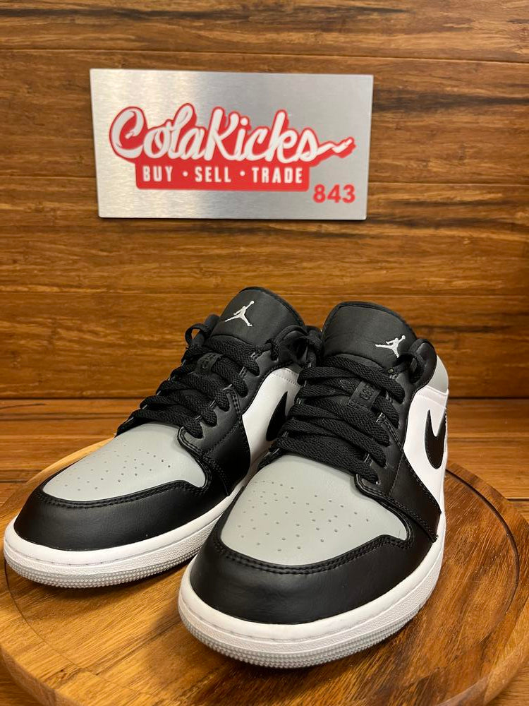 Jordan 1 Low Shadow Toe