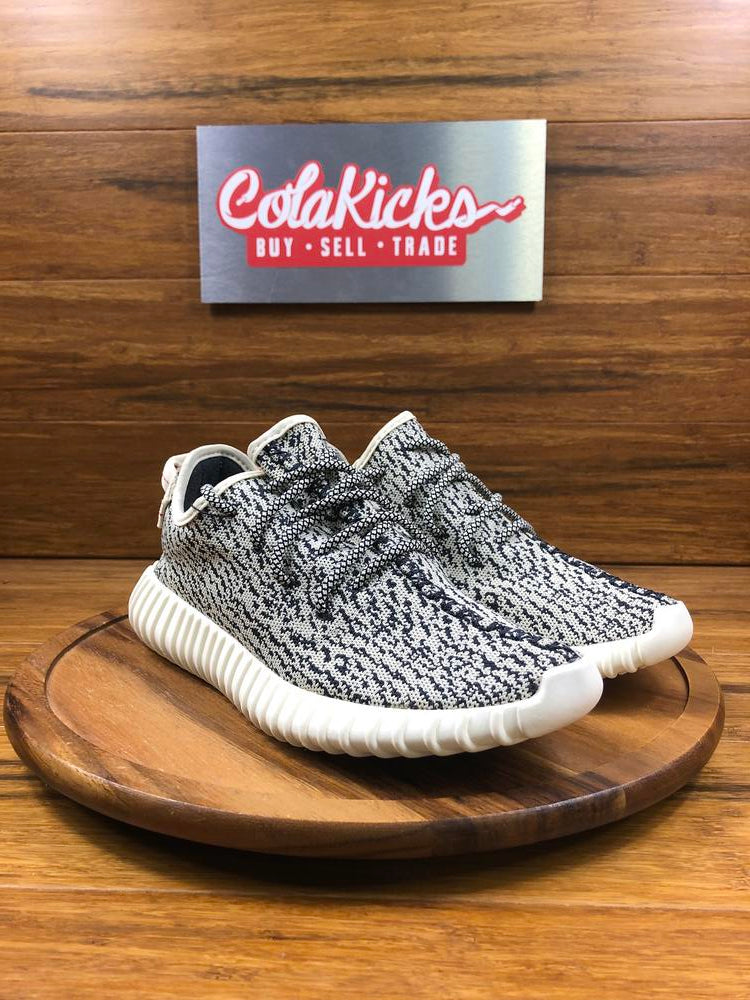 adidas Yeezy Boost 350 Turtledove (2022)