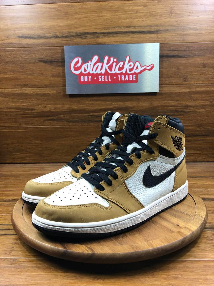 Jordan 1 Retro High Rookie of the Year