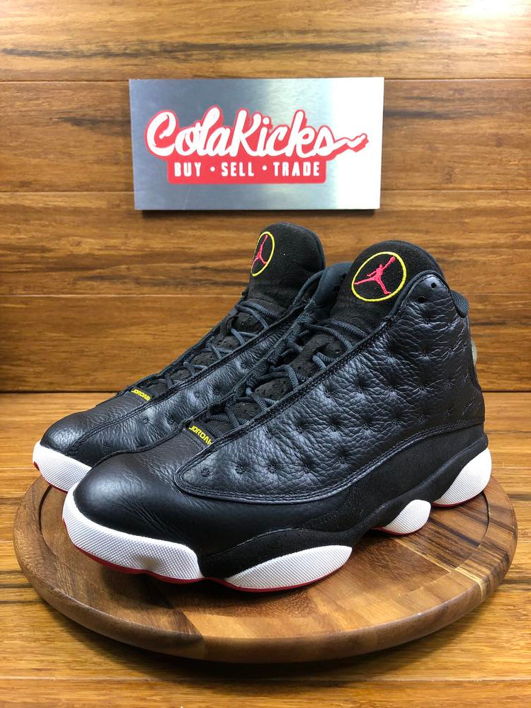 Jordan 13 Retro Playoffs (2023)