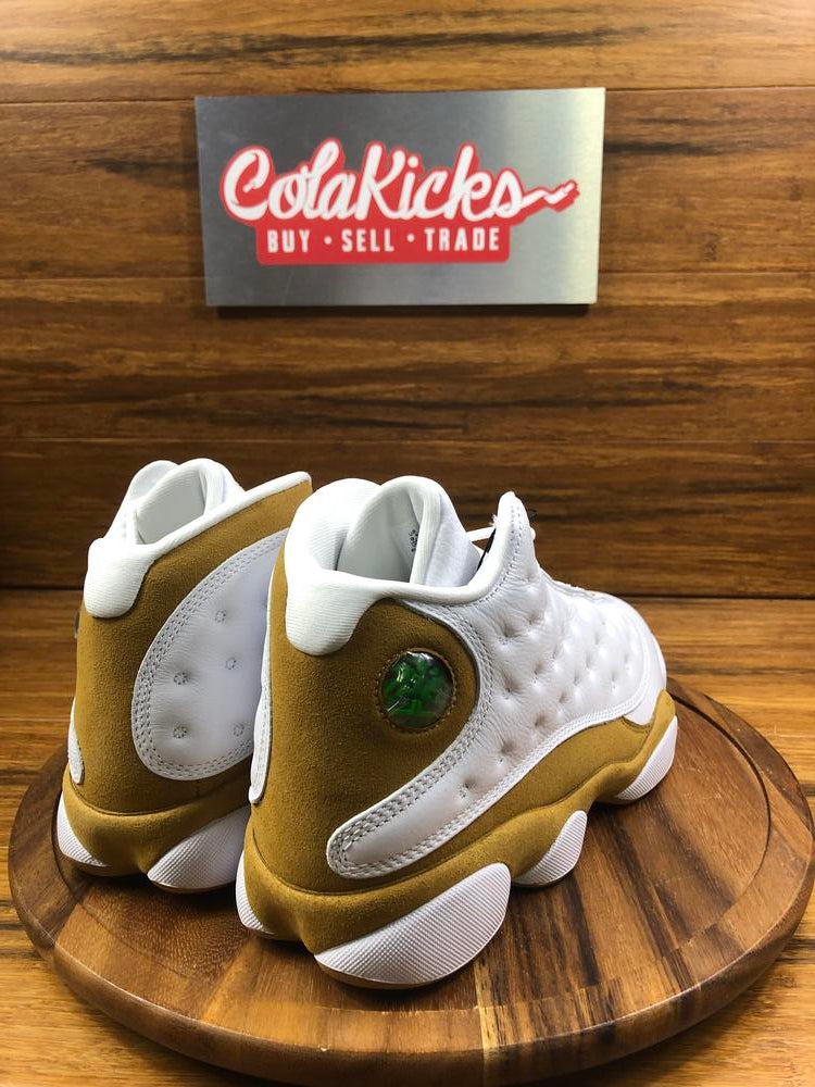 Jordan 13 Retro Wheat (2023)