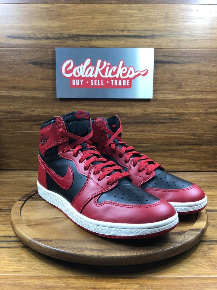 Jordan 1 Retro High 85 Varsity Red