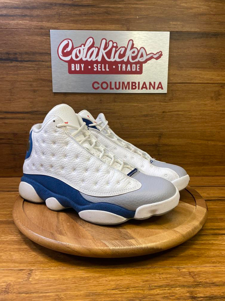 Jordan 13 Retro French Blue