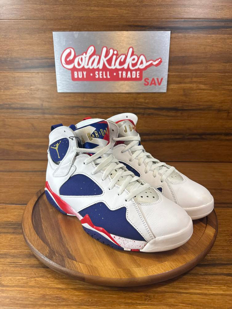 Jordan 7 Retro Tinker Alternate