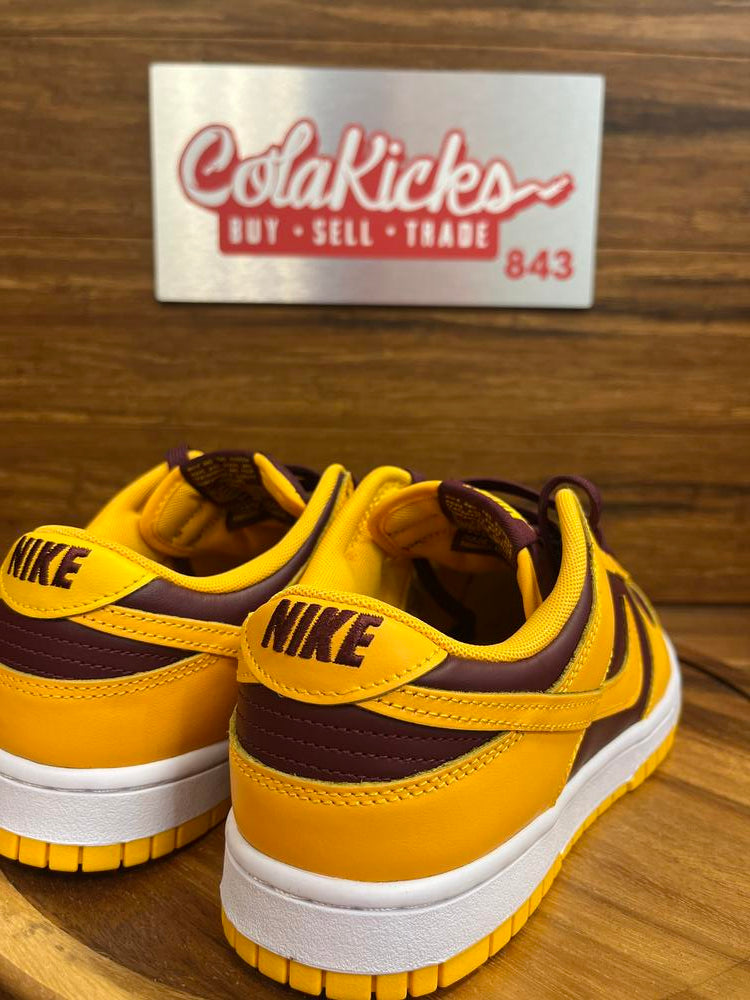 Nike Dunk Low Arizona State