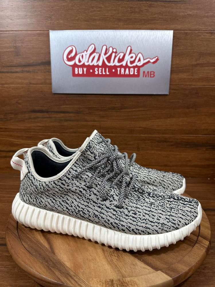 adidas Yeezy Boost 350 Turtledove (2022)