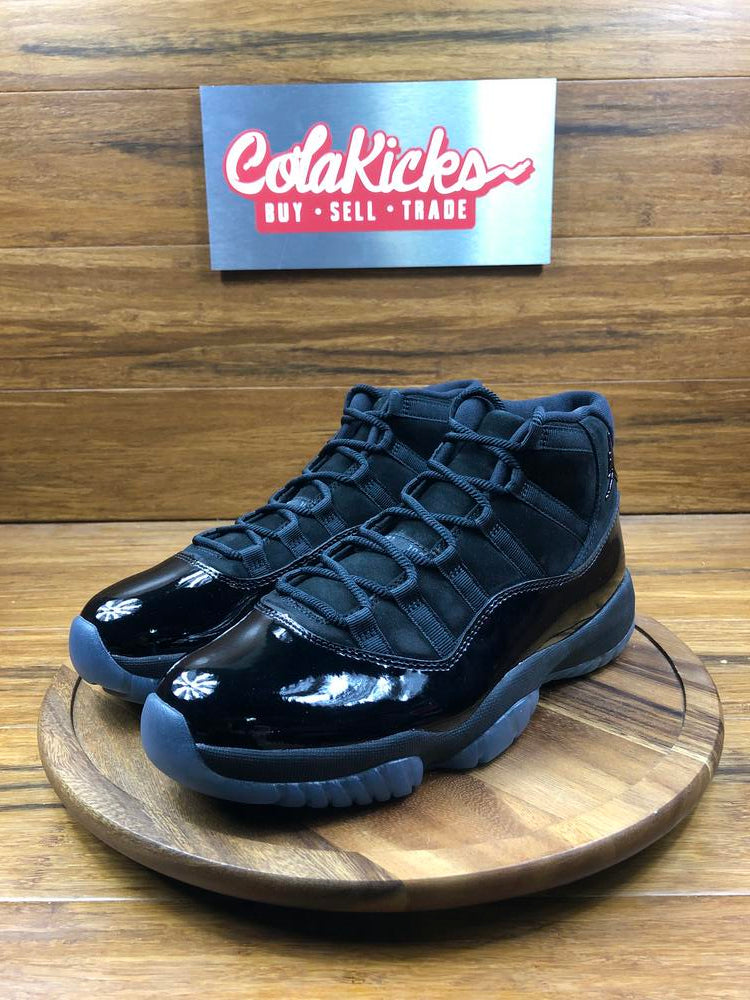 Jordan 11 Retro Cap and Gown