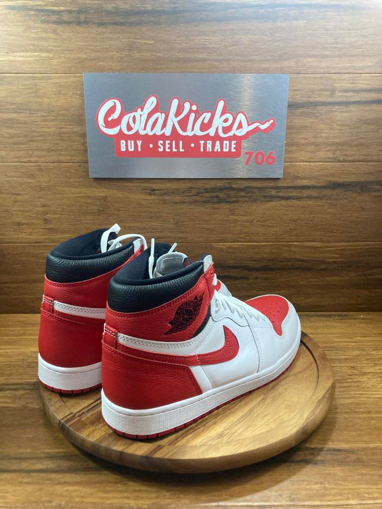 Jordan 1 Retro High OG Heritage