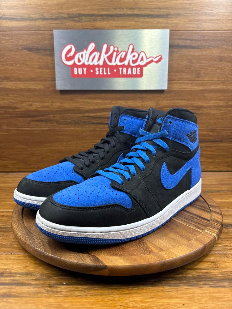 Jordan 1 Retro High OG Royal Reimagined