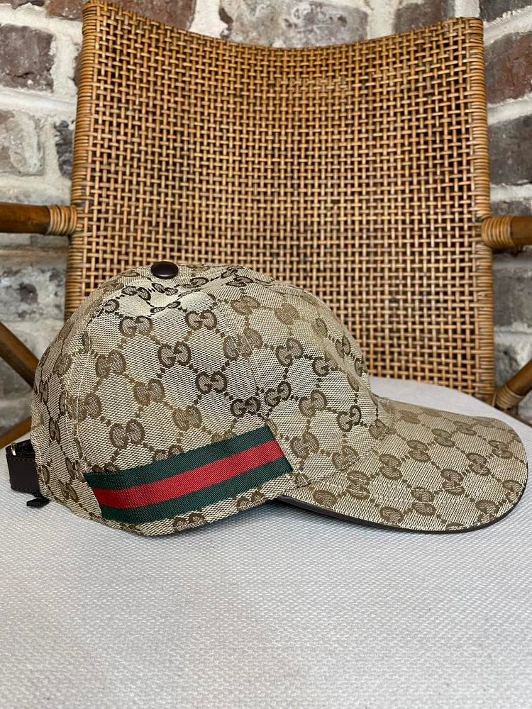 Gucci Hat