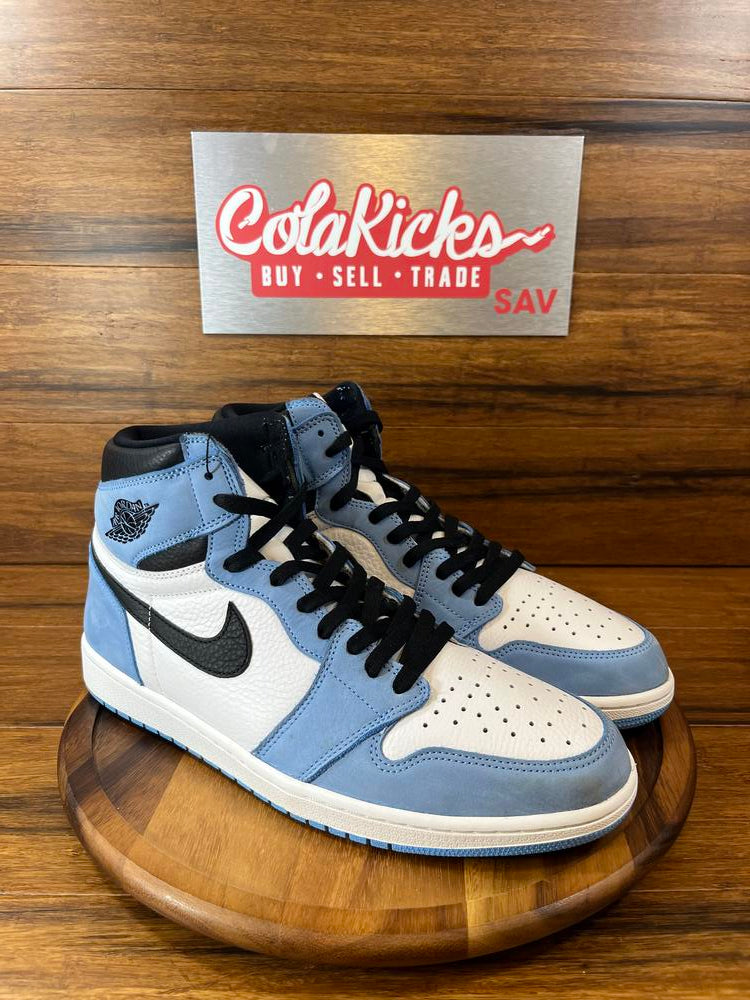 Jordan 1 Retro High OG University Blue