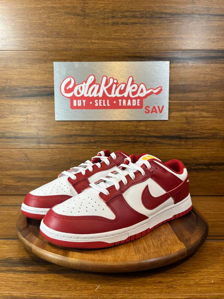 Nike Dunk Low USC