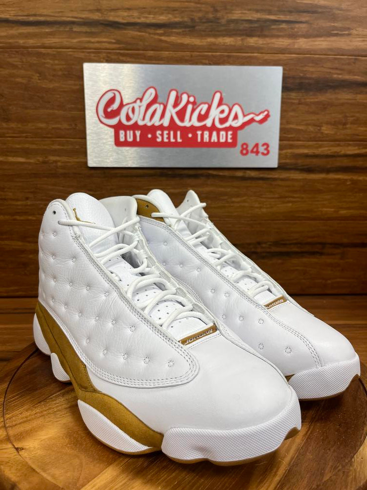 Jordan 13 Retro Wheat (2023)