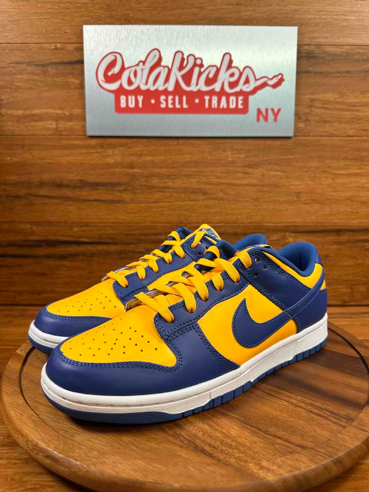 Nike Dunk Low UCLA