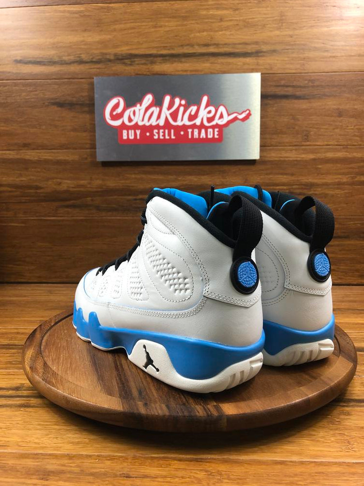 Jordan 9 Retro Powder Blue (2024)