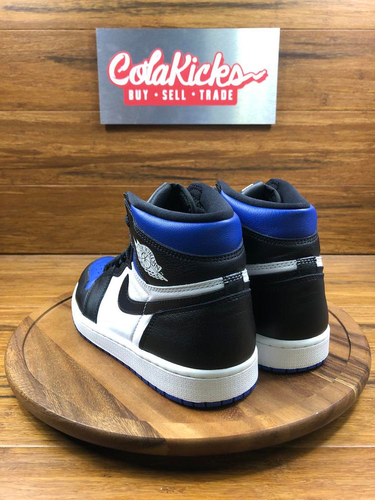 Jordan 1 Retro High Royal Toe