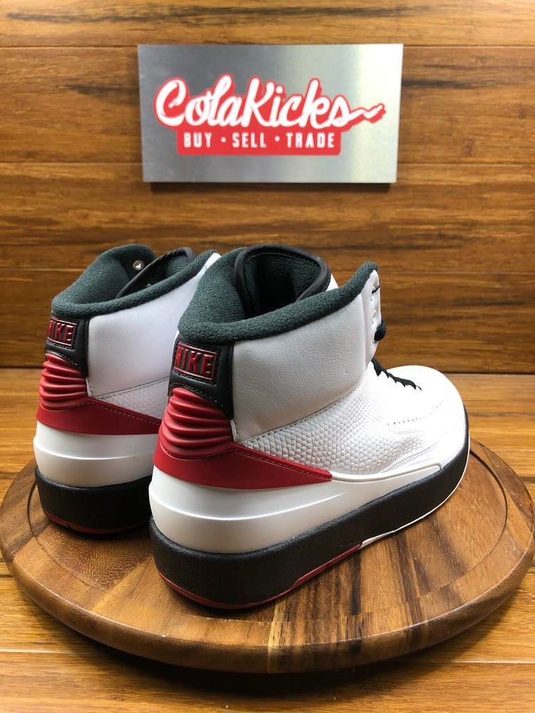 Jordan 2 Retro OG Chicago (2022)