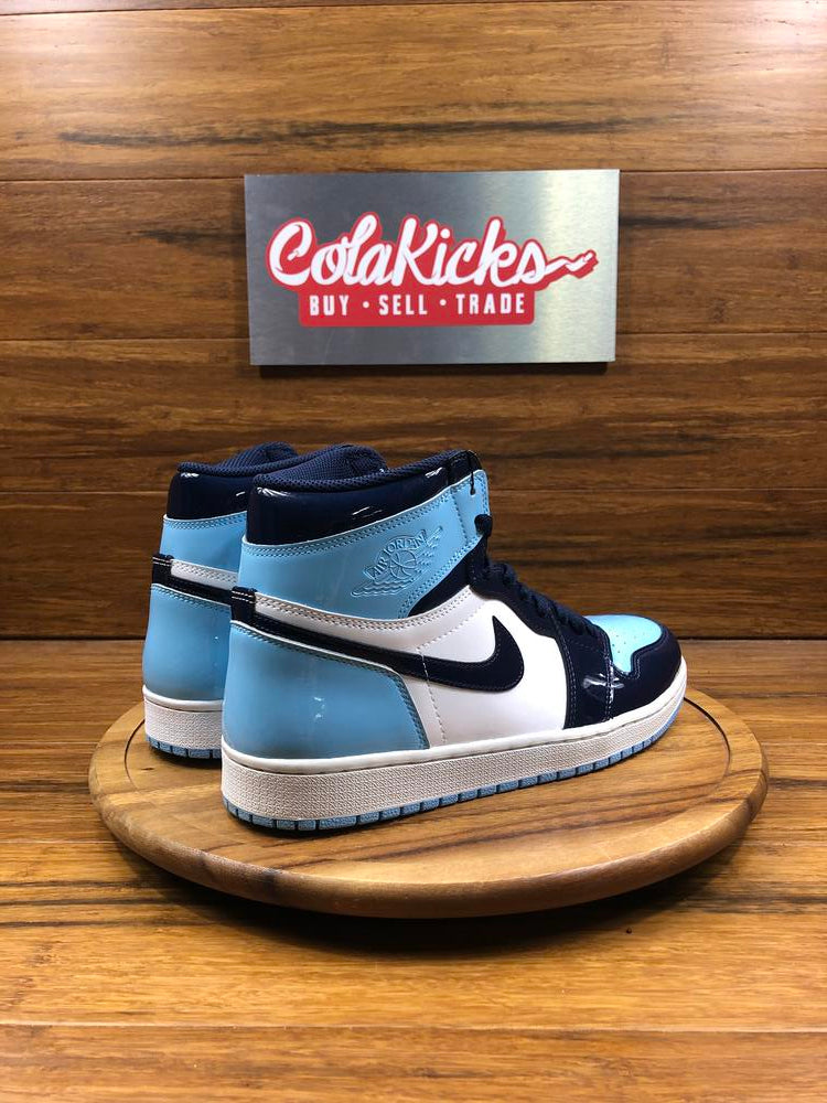 Jordan 1 Retro High UNC Patent (W)