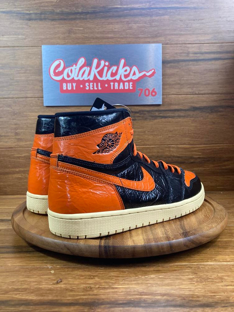 Jordan 1 Retro High Shattered Backboard 3.0