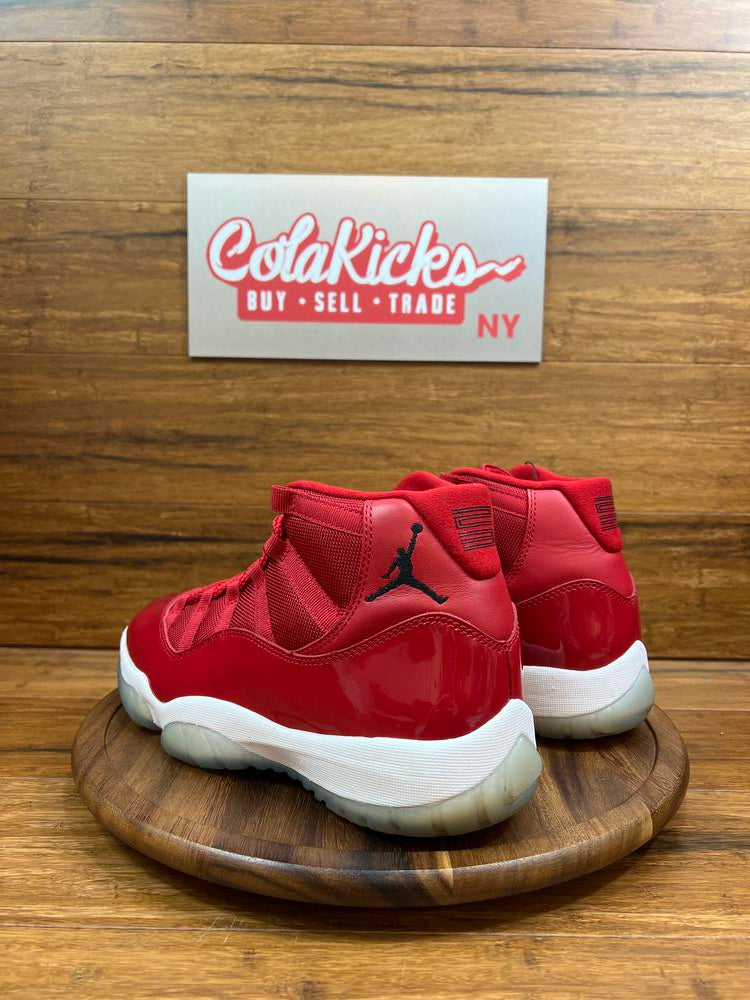 Jordan 11 Retro Win Like 96