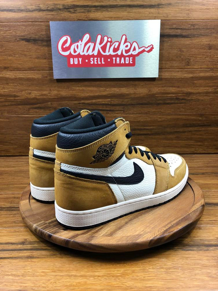 Jordan 1 Retro High Rookie of the Year