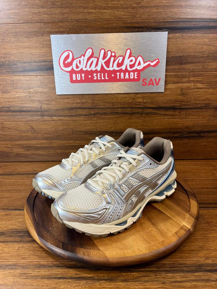 ASICS Gel-Kayano 14 Cream Pepper (Women's)