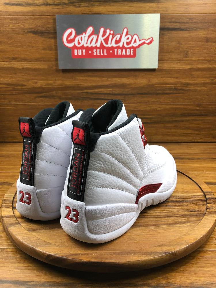 Jordan 12 Retro Twist