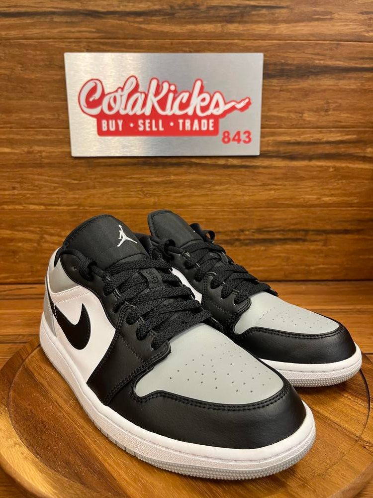 Jordan 1 Low Shadow Toe