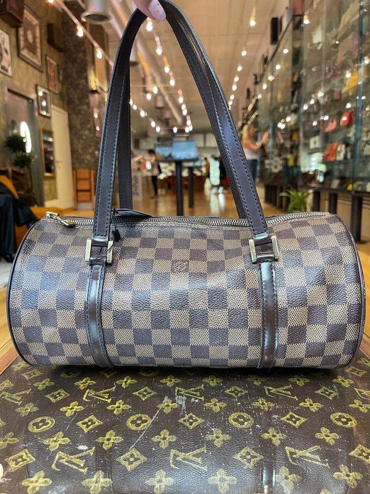 Louis Vuitton Damier Papillon 30