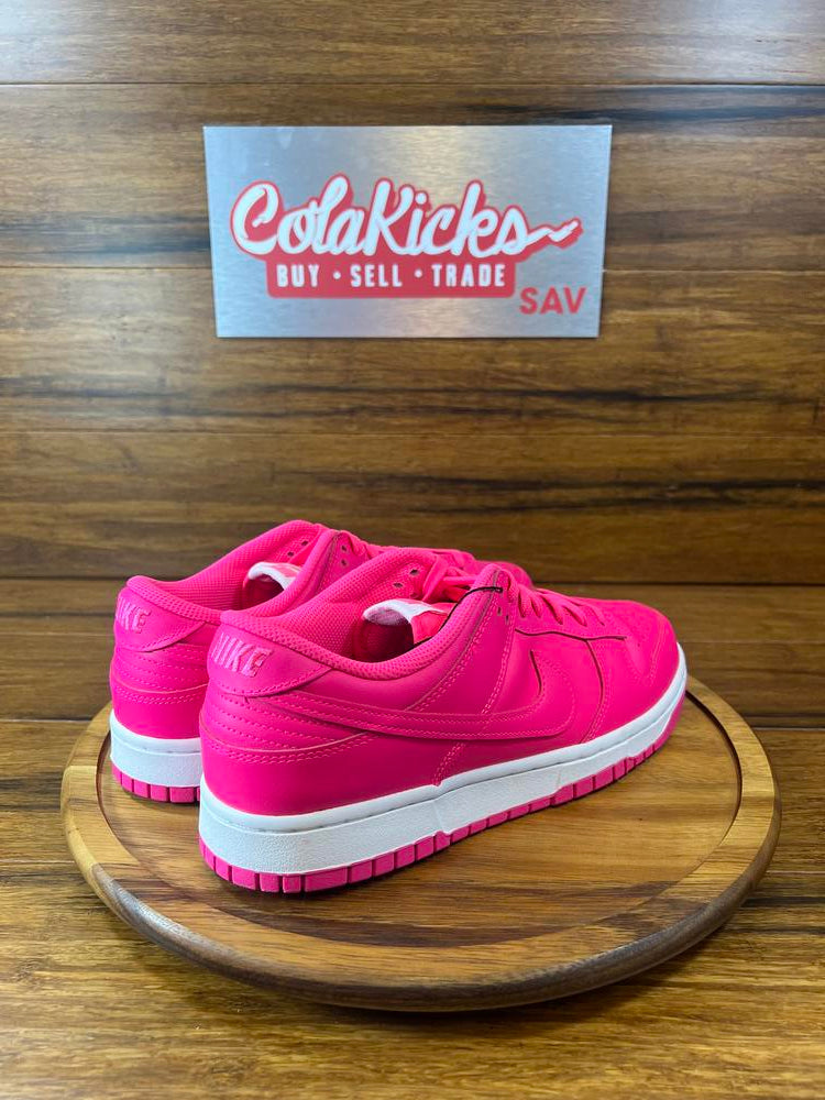 Nike Dunk Low Hyper Pink (Women's)