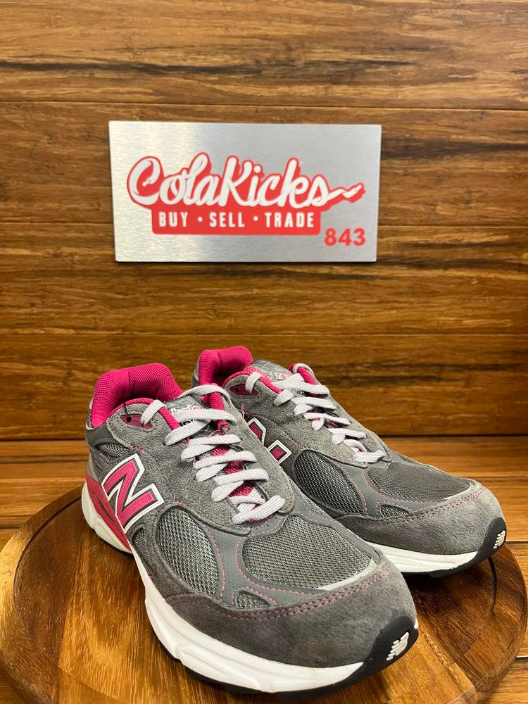 New Balance 990 V3 Breast Cancer Awareness Womens