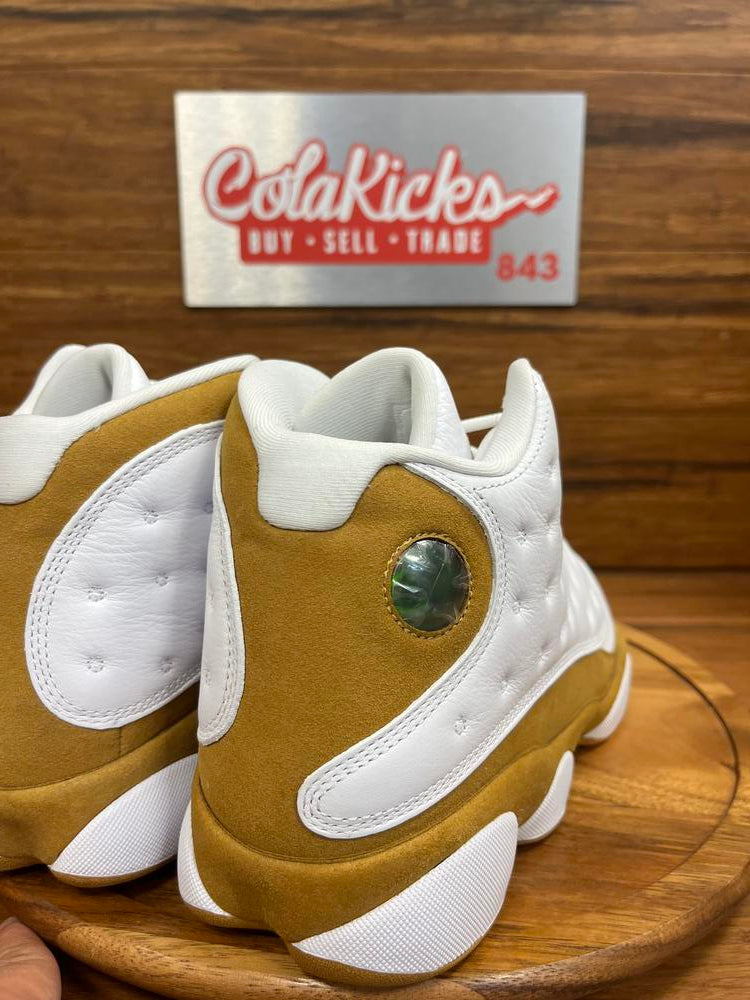 Jordan 13 Retro Wheat (2023)