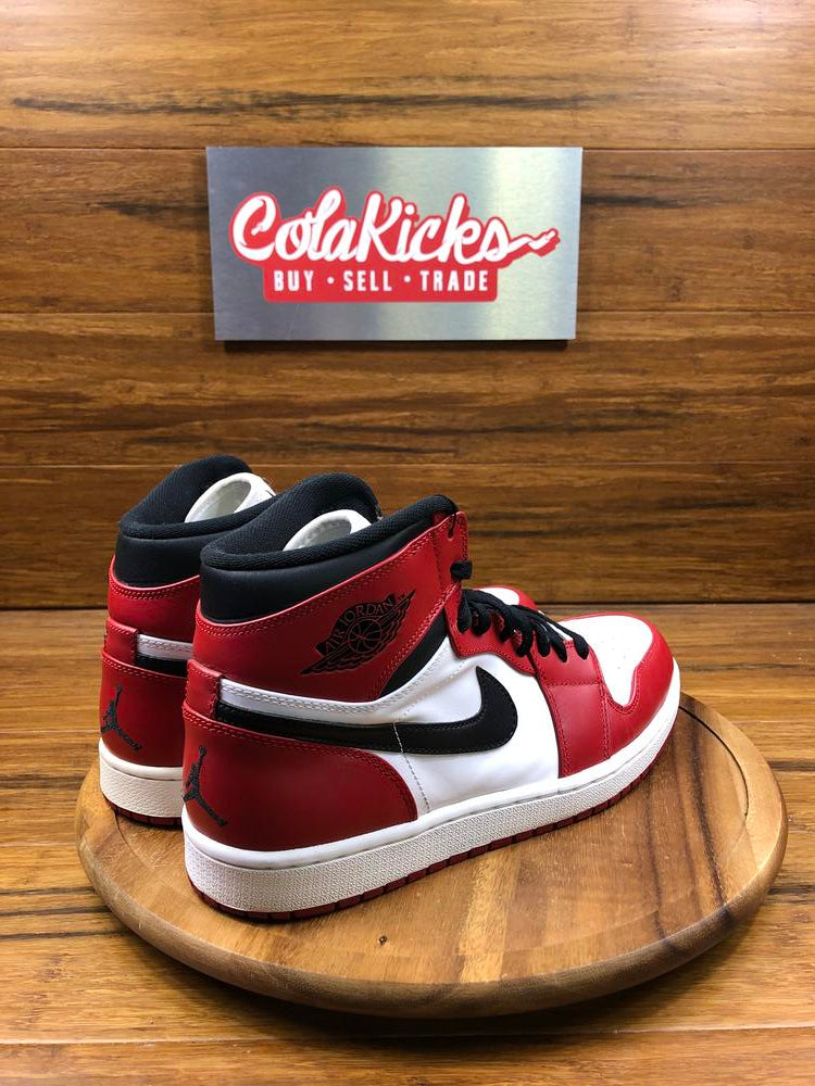 Jordan 1 Retro Chicago (2013)