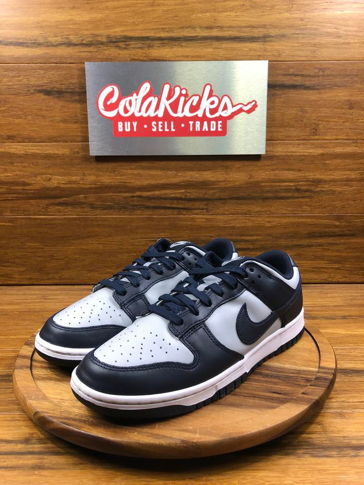 Nike Dunk Low Georgetown