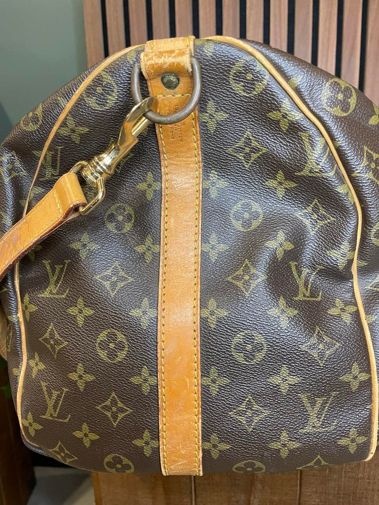 Louis Vuitton Monogram Bandouliere 50