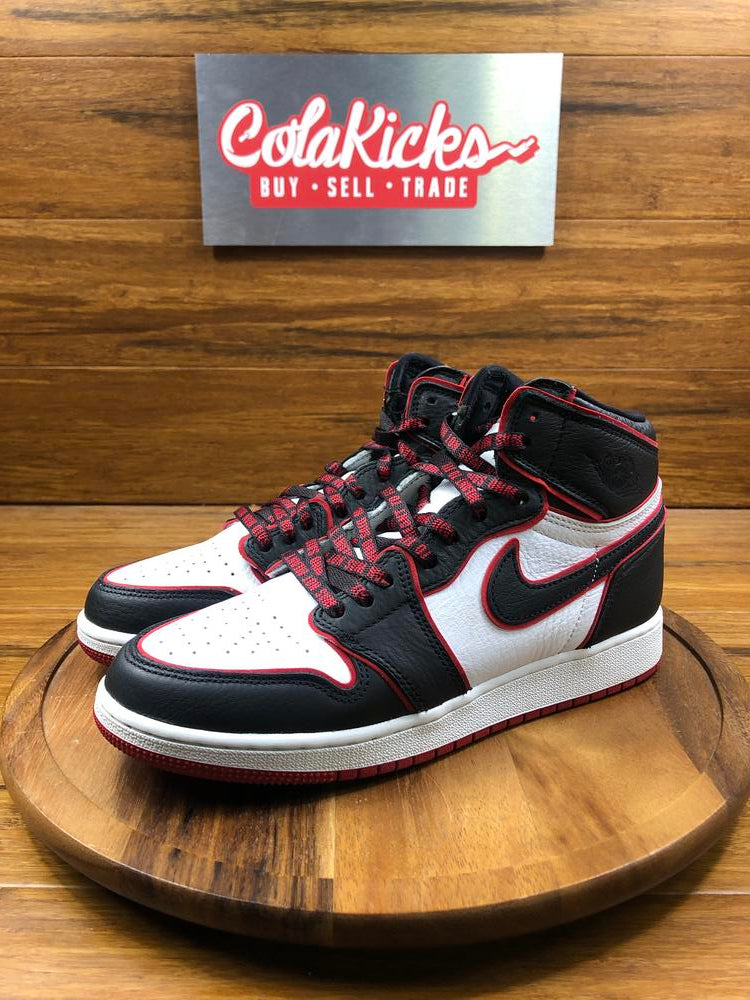 Jordan 1 Retro High Bloodline GS