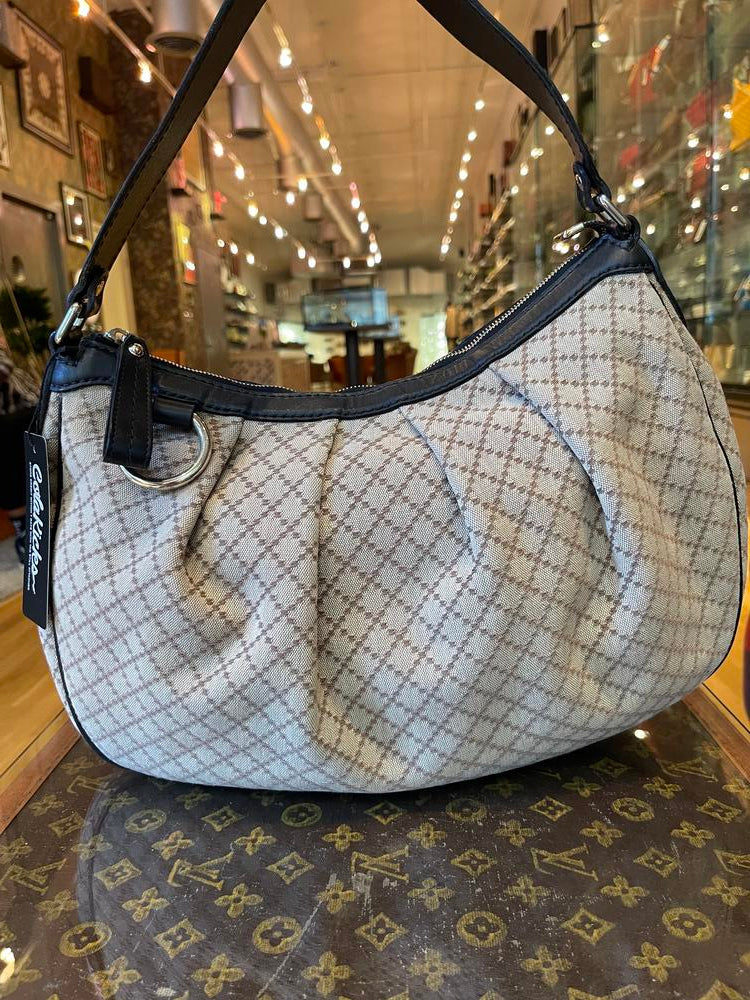 Gucci Diamante Medium Sukey Hobo Bag