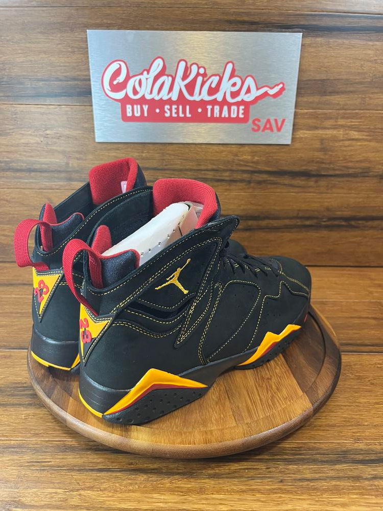 Jordan 7 Retro Citrus (2022)